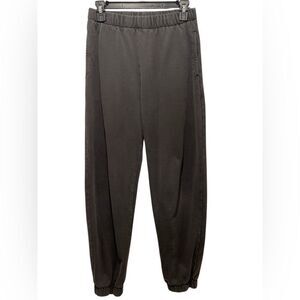 Brandy Melville sweatpants Black